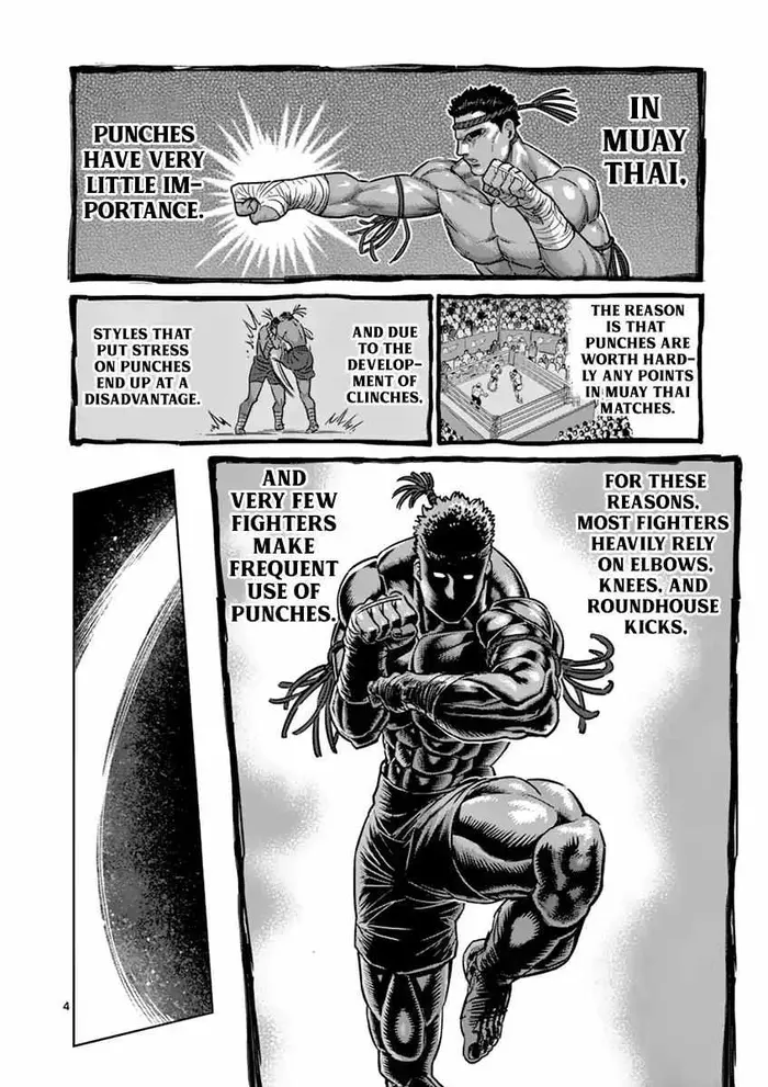 Kengan Ashura Chapter 168 image 04_optimized